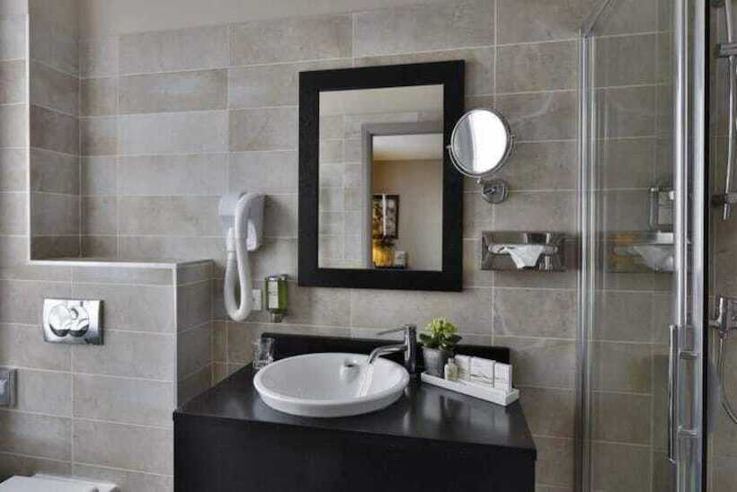 غرفة سوبيريور, La Place Boutique