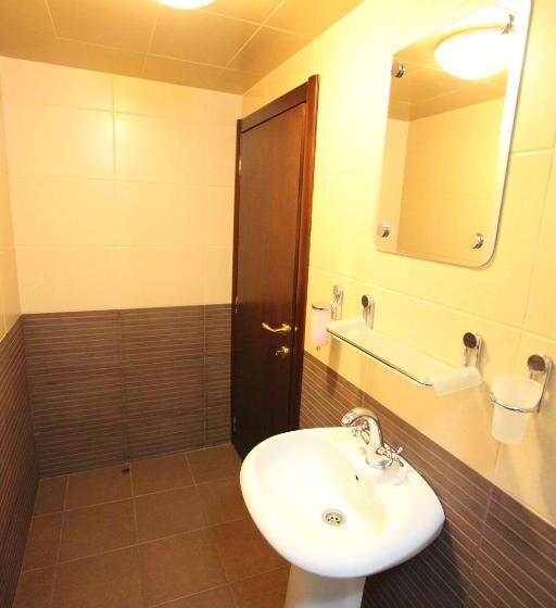 اتاق استاندارد, Laguna