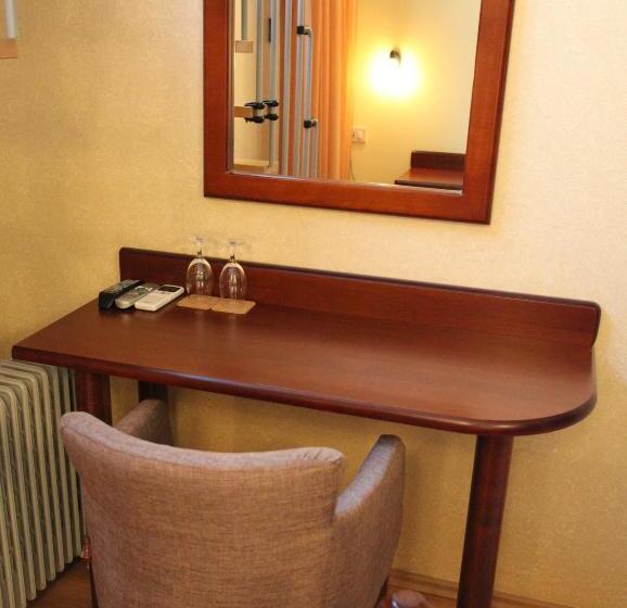 اتاق استاندارد, Laguna