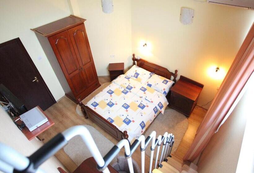 اتاق استاندارد, Laguna