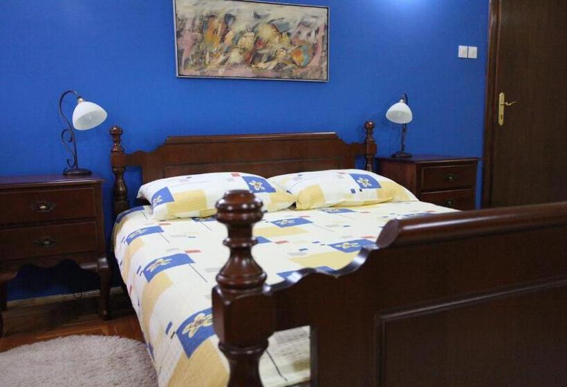 اتاق استاندارد, Laguna