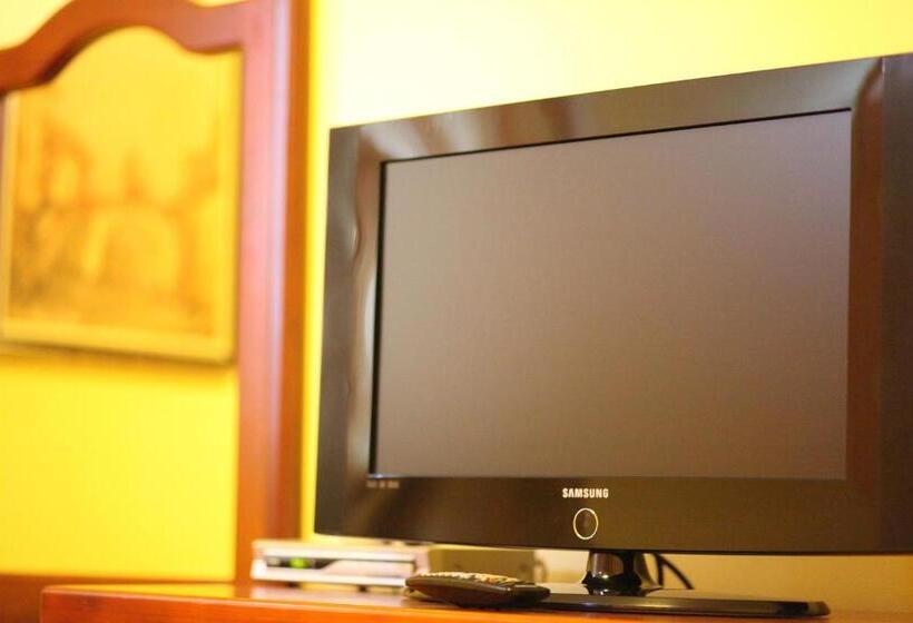 اتاق استاندارد, Laguna