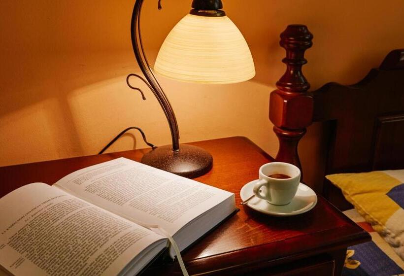 اتاق استاندارد, Laguna