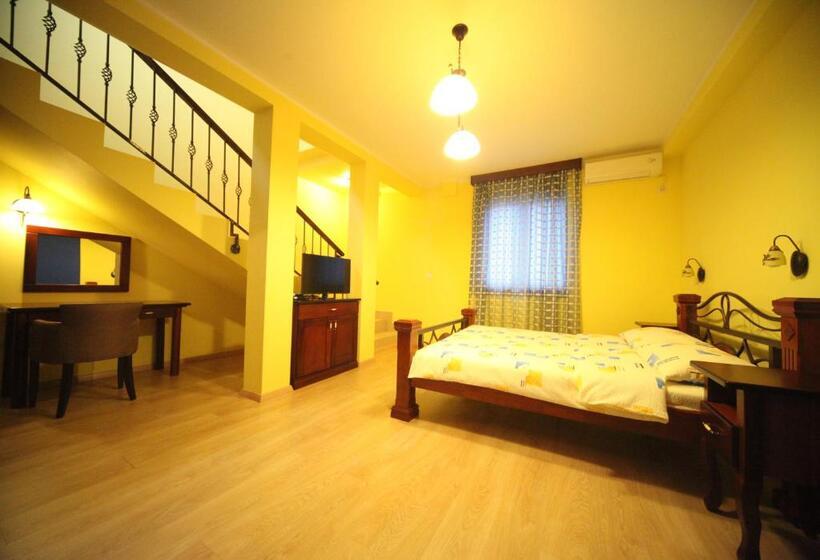 اتاق استاندارد, Laguna