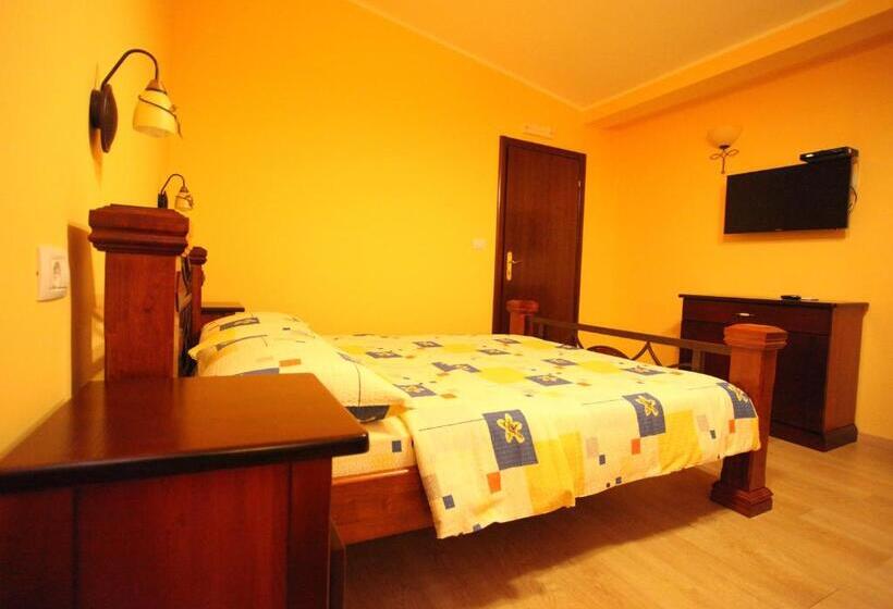 اتاق استاندارد, Laguna