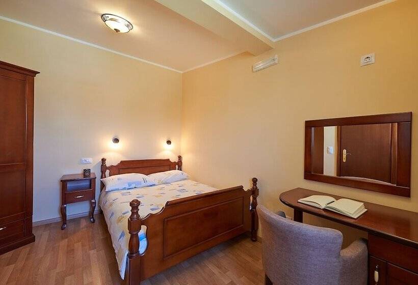 اتاق استاندارد, Laguna