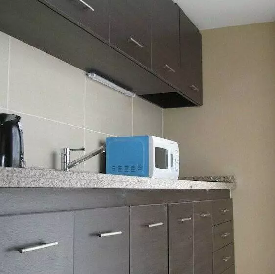 スイート, Premium Tower Suites San Luis
