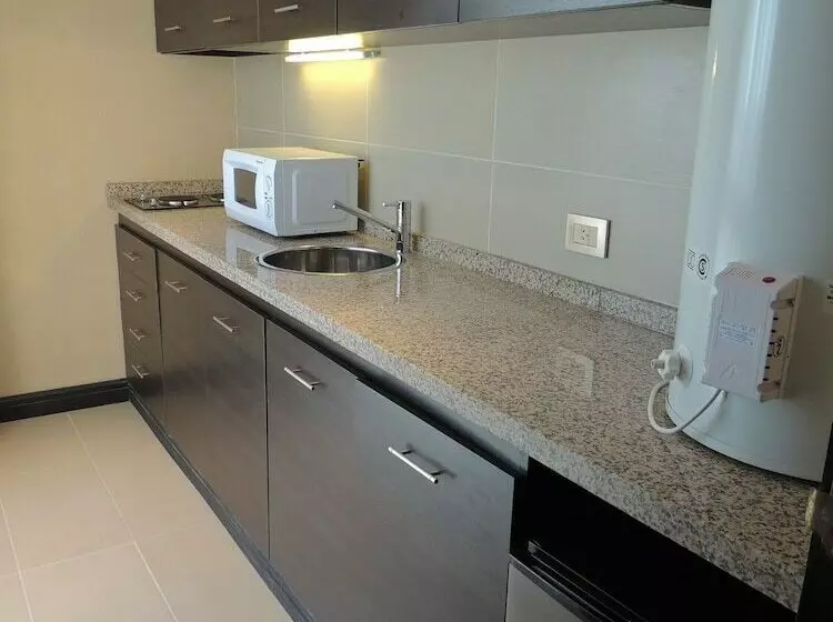 スイート, Premium Tower Suites San Luis