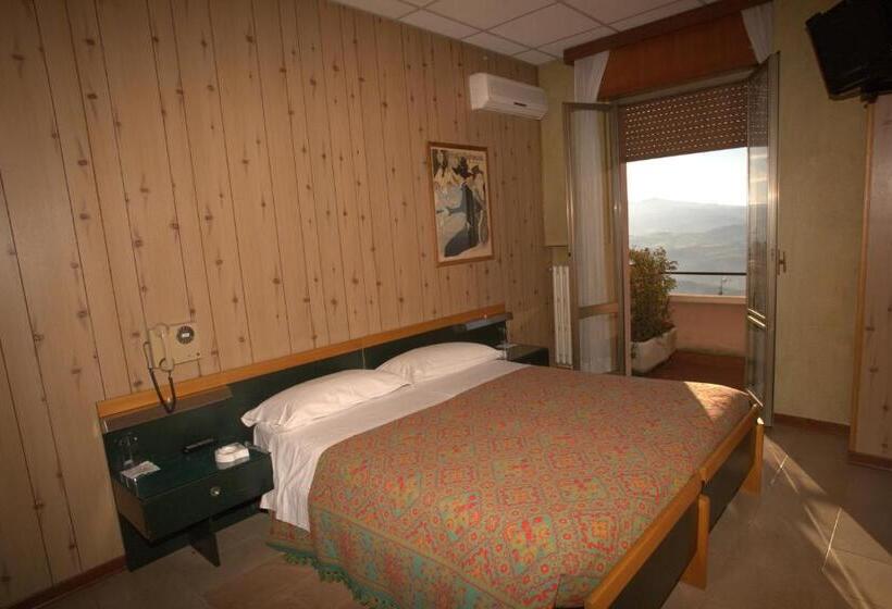 اتاق استاندارد, Quercia Antica