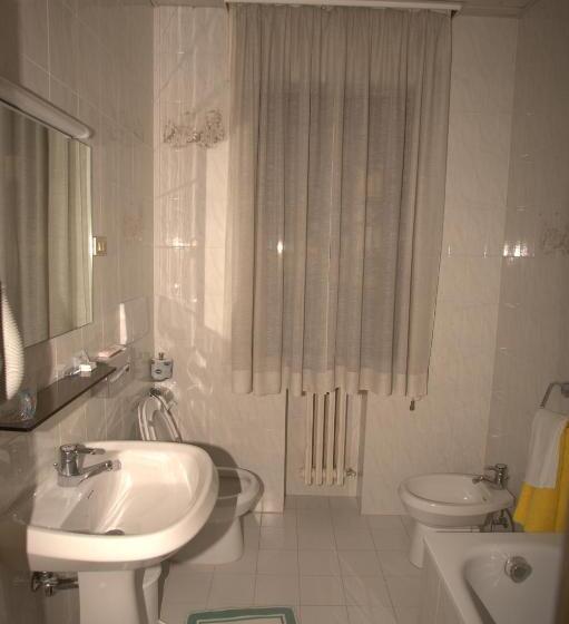 اتاق سوپریور, Quercia Antica