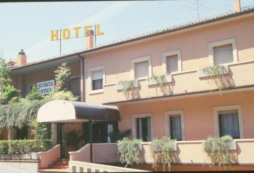 اتاق سوپریور, Quercia Antica