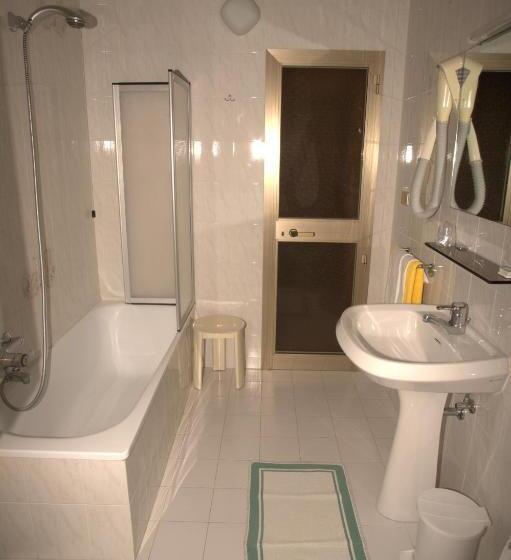 اتاق سوپریور, Quercia Antica