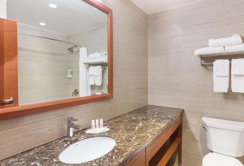 اتاق استاندارد, Ramada By Wyndham Flushing Queens