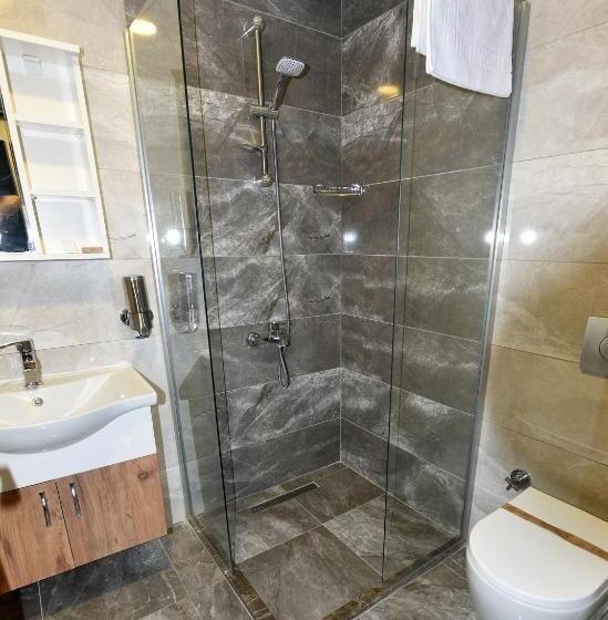 اتاق استاندارد, Sahil Hotel Pendik