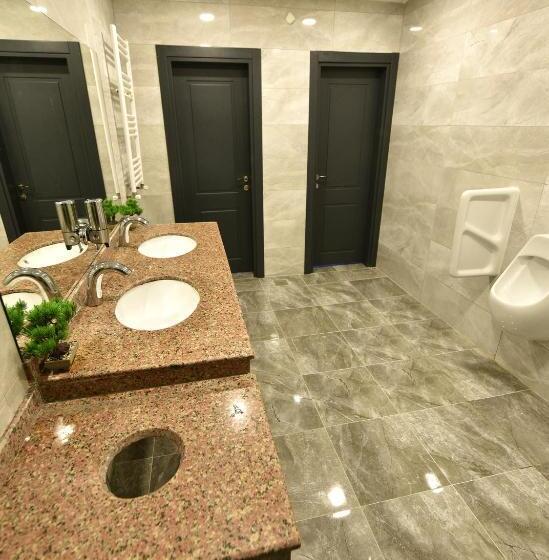 اتاق استاندارد, Sahil Hotel Pendik