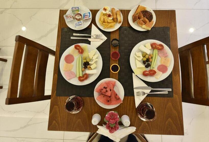 اتاق استاندارد, Sahil Hotel Pendik