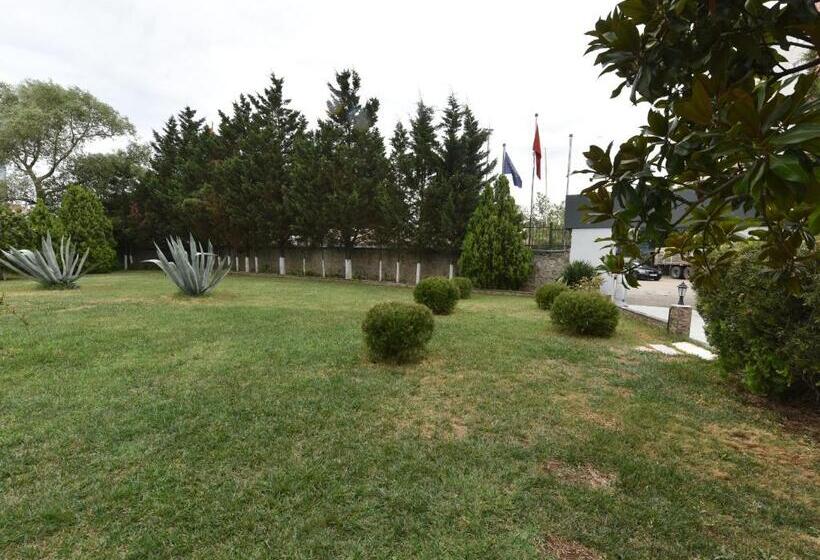 سوییت, Sahil Hotel Pendik