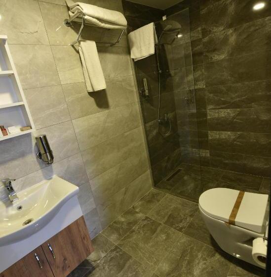 سوییت, Sahil Hotel Pendik