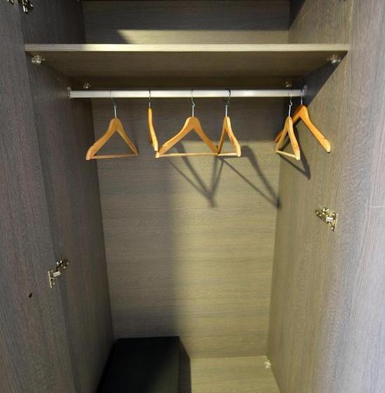 سوییت, Sahil Hotel Pendik