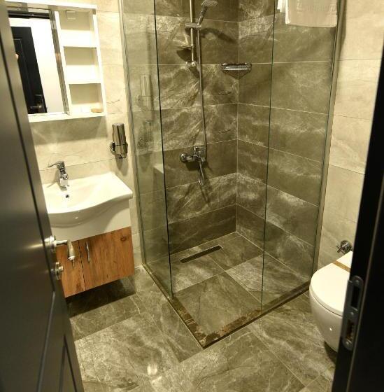اتاق استاندارد یک نفره, Sahil Hotel Pendik