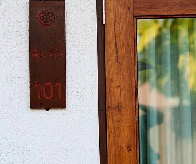 豪华房间, The Balcony Chiang Mai Village