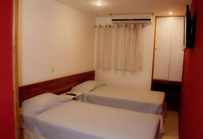 اتاق استاندارد, Villa Reggia