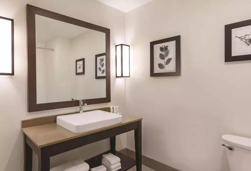 スタンダードルーム, Country Inn & Suites By Radisson, Macon West, Ga