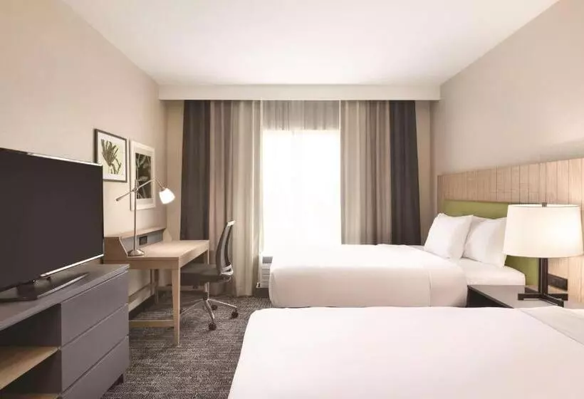 スタンダードルーム, Country Inn & Suites By Radisson, Macon West, Ga