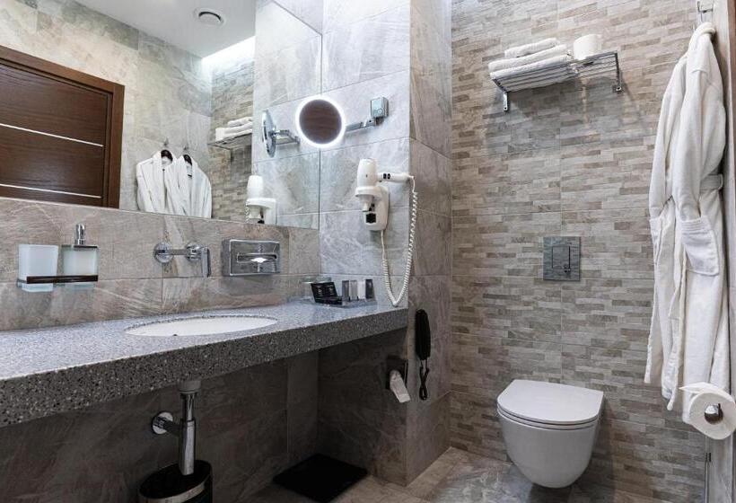 اتاق سوپریور تودرتو, Nemo Hotel Resort & Spa