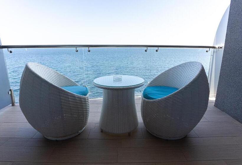 اتاق سوپریور تودرتو, Nemo Hotel Resort & Spa