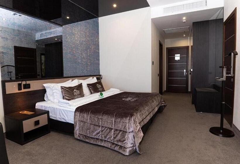 수피리어 연결 객실, Nemo Hotel Resort & Spa