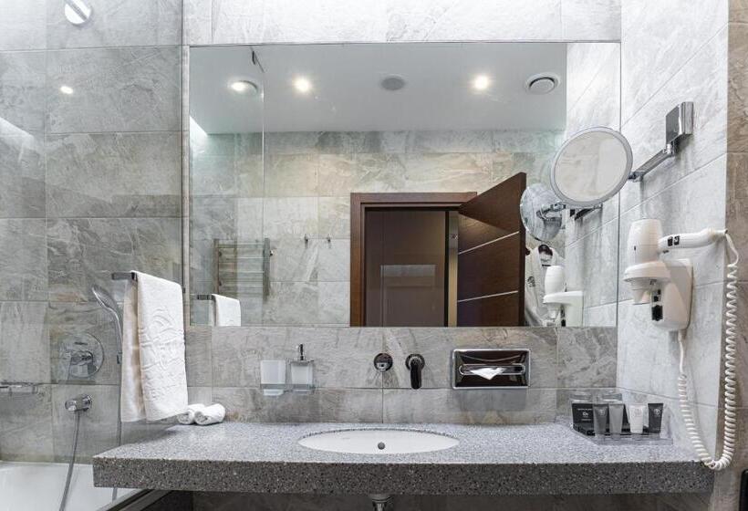 اتاق سوپریور با چشمانداز دریا, Nemo Hotel Resort & Spa