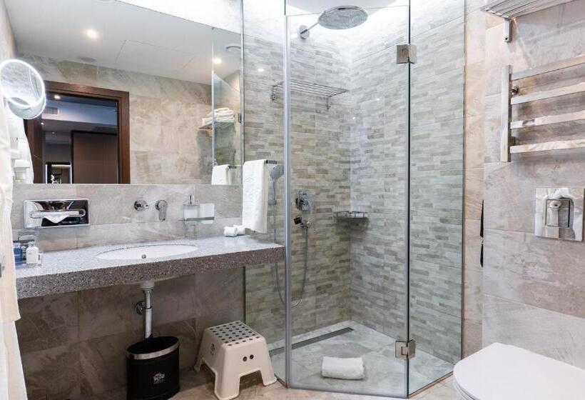 2 Bedrooms Suite Sea View, Nemo Hotel Resort & Spa