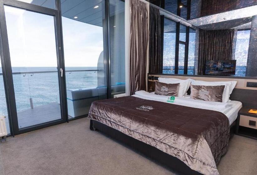 2 Bedrooms Suite Sea View, Nemo Hotel Resort & Spa