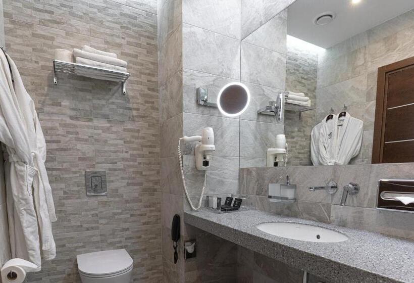 اتاق سوپریور با چشمانداز, Nemo Hotel Resort & Spa