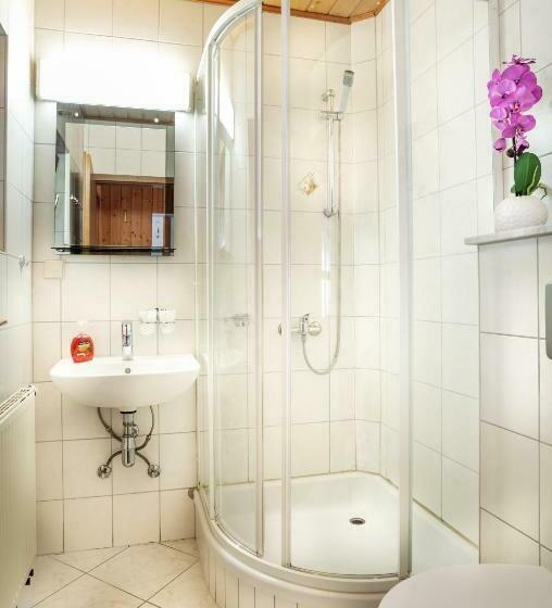 Семейный Номер, Pension Am Weinberg Sächsische Schweiz