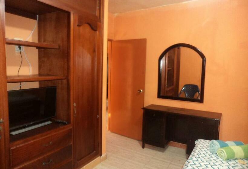 スタンダードルーム, Posada Nativa Shingle Hill