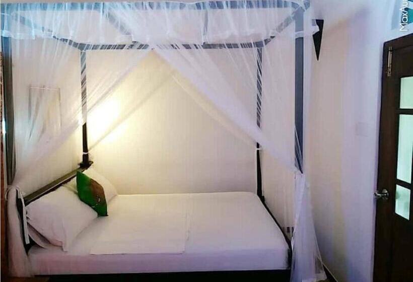 Номер Deluxe, Villa Ali