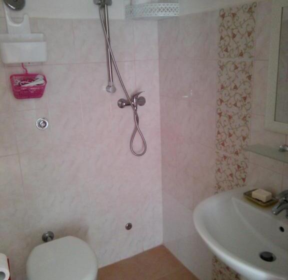 اتاق لوکس با چشم‌انداز دریا, Antica Tenuta