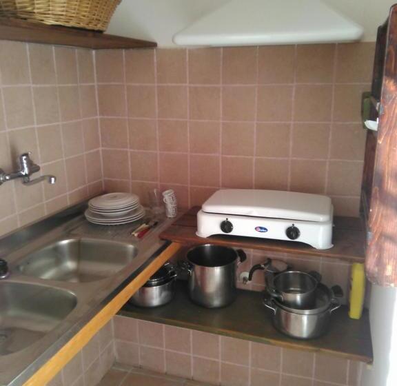 اتاق لوکس با چشم‌انداز دریا, Antica Tenuta