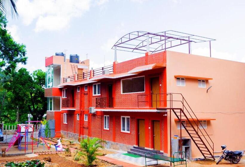 Студия Deluxe, Laughing Waters Fine Stay