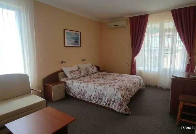 エコノミールーム, Guest House Marina
