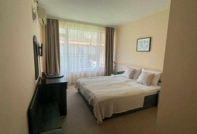 דירת חדר, Guest House Marina