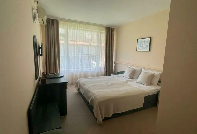 １ベッドルームアパートメント, Guest House Marina