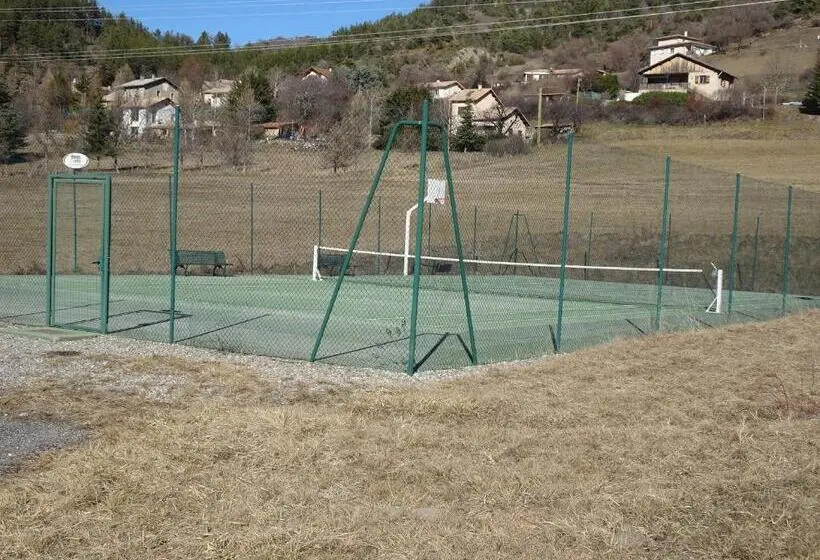 マウンテンビュースタンダードルーム, La Méridienne   Chambres D Hôtes
