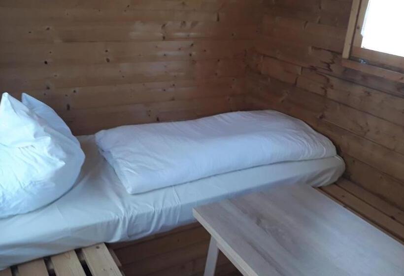 Дом 1 Спальня, Ostseeperle Börgerende