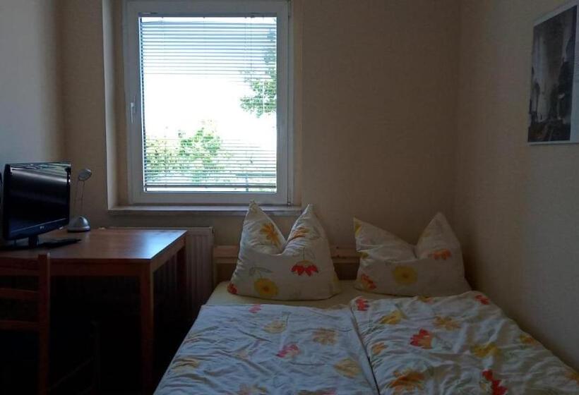 Номер Basic, Ostseeperle Börgerende