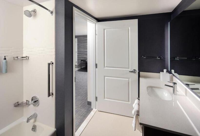 جناح, Residence Inn By Marriott Tampa Wesley Chapel