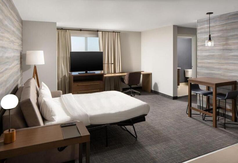 جناح, Residence Inn By Marriott Tampa Wesley Chapel