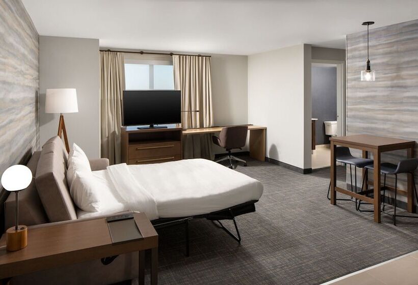 جناح, Residence Inn By Marriott Tampa Wesley Chapel